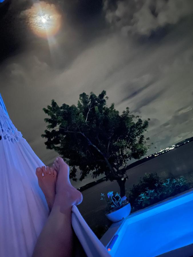 Pipa Sunset Villa Praia de Pipa Εξωτερικό φωτογραφία