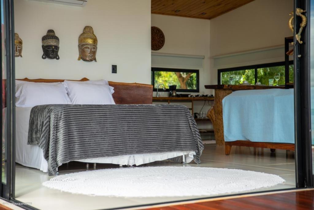 Pipa Sunset Villa Praia de Pipa Εξωτερικό φωτογραφία