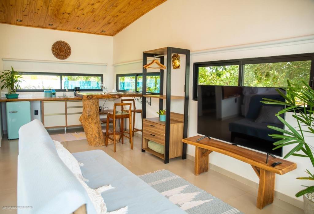 Pipa Sunset Villa Praia de Pipa Εξωτερικό φωτογραφία