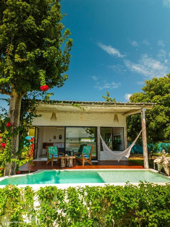 Pipa Sunset Villa Praia de Pipa Εξωτερικό φωτογραφία