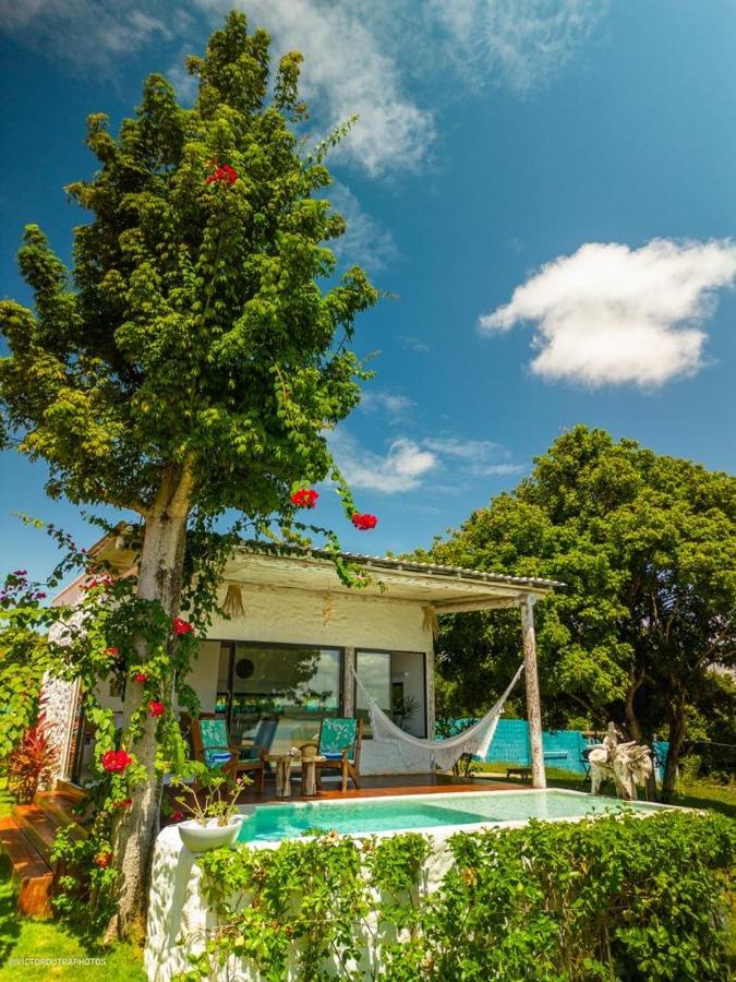 Pipa Sunset Villa Praia de Pipa Εξωτερικό φωτογραφία