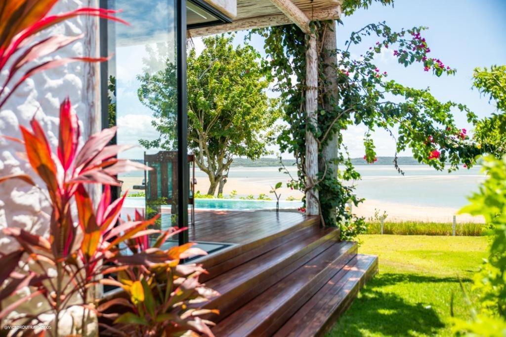 Pipa Sunset Villa Praia de Pipa Εξωτερικό φωτογραφία