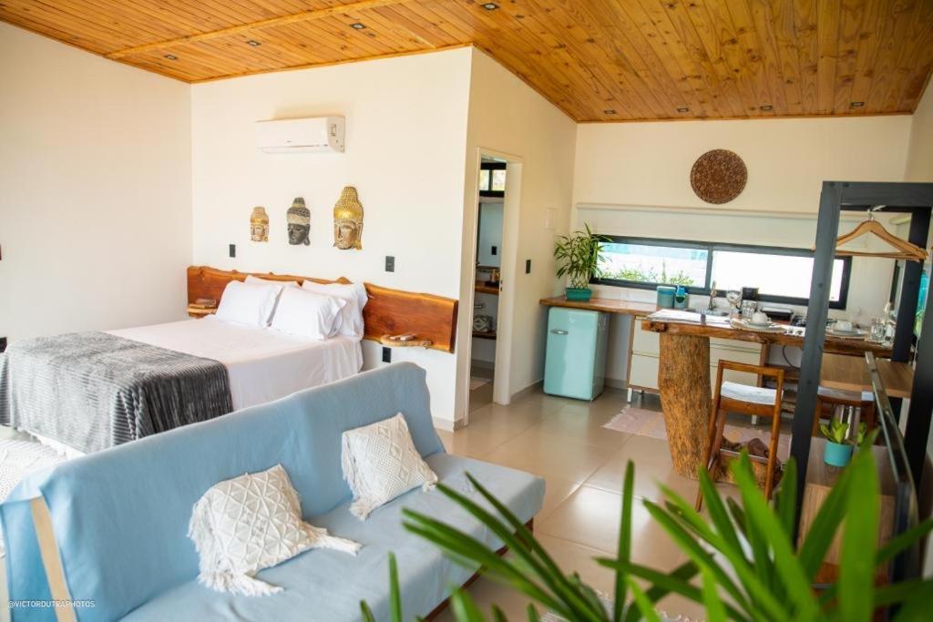 Pipa Sunset Villa Praia de Pipa Εξωτερικό φωτογραφία