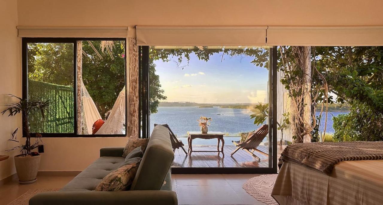 Pipa Sunset Villa Praia de Pipa Εξωτερικό φωτογραφία