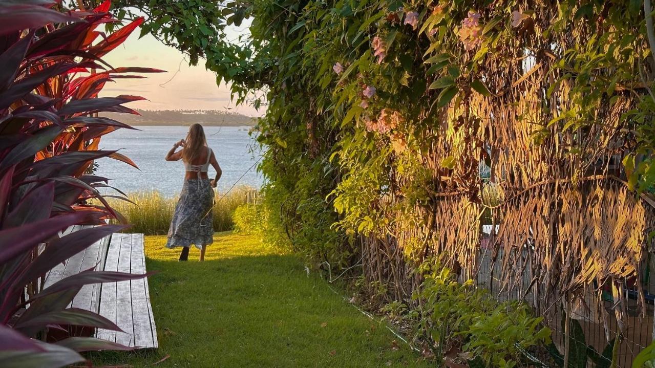 Pipa Sunset Villa Praia de Pipa Εξωτερικό φωτογραφία