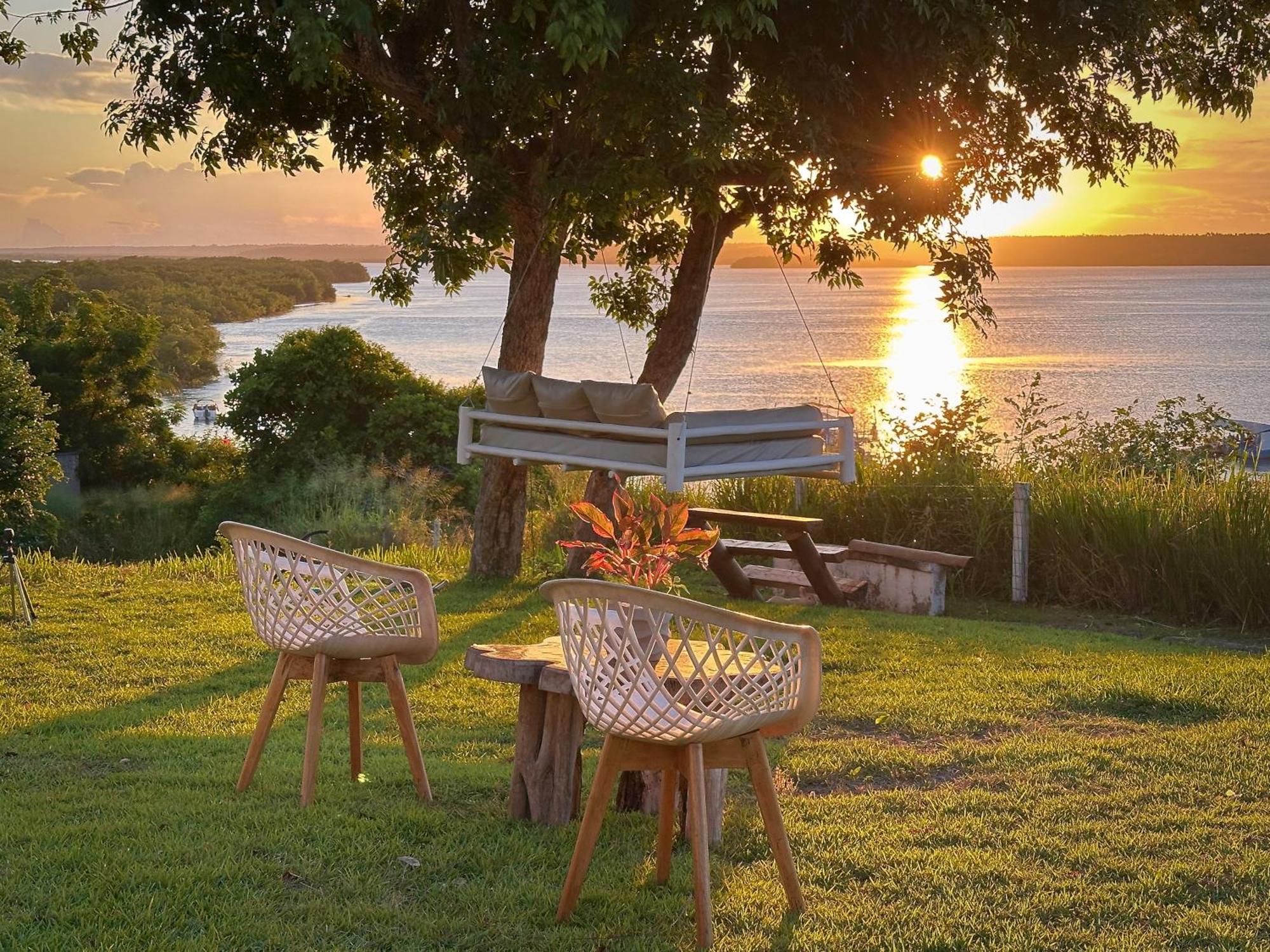 Pipa Sunset Villa Praia de Pipa Εξωτερικό φωτογραφία