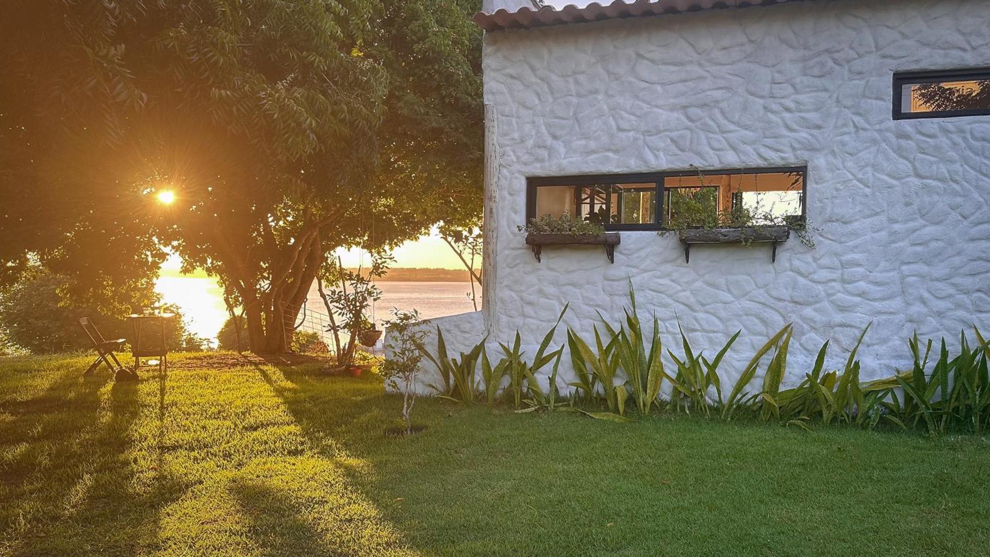 Pipa Sunset Villa Praia de Pipa Εξωτερικό φωτογραφία