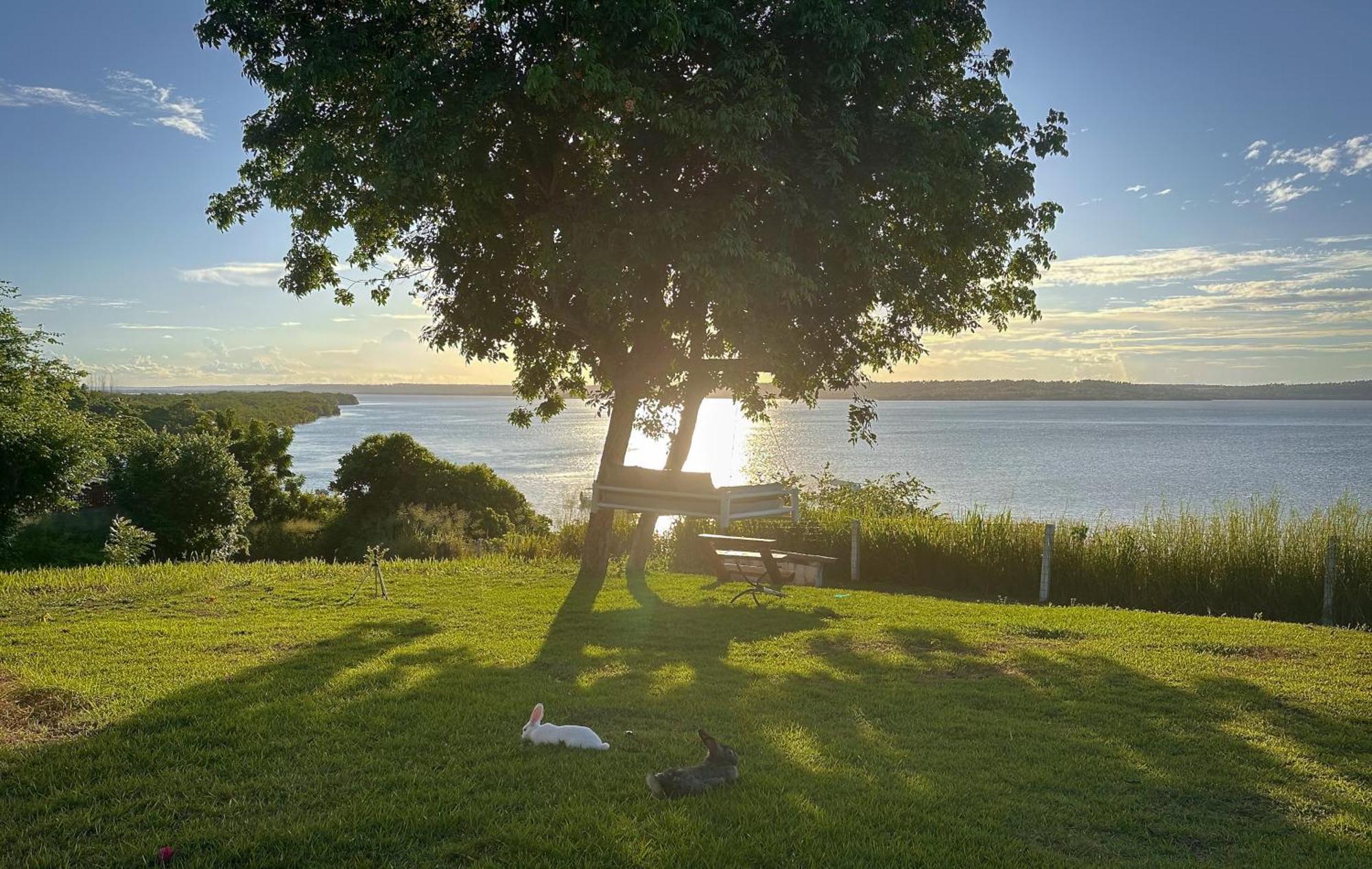 Pipa Sunset Villa Praia de Pipa Εξωτερικό φωτογραφία