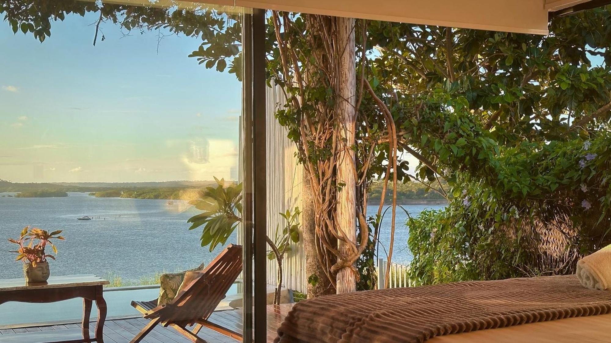 Pipa Sunset Villa Praia de Pipa Εξωτερικό φωτογραφία
