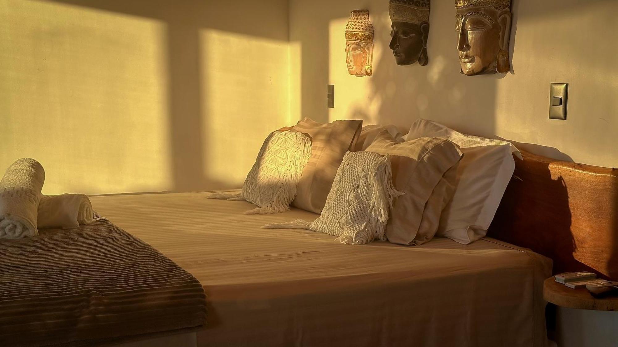 Pipa Sunset Villa Praia de Pipa Εξωτερικό φωτογραφία