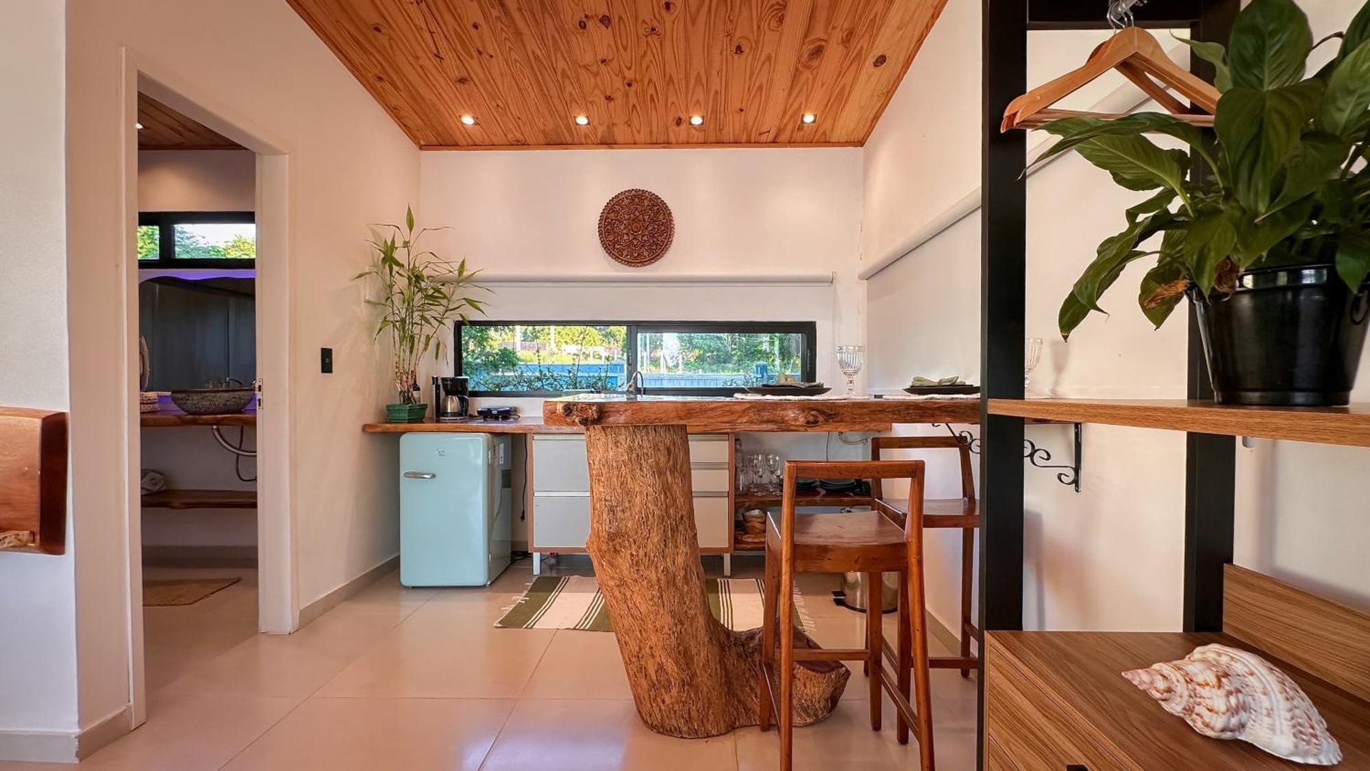 Pipa Sunset Villa Praia de Pipa Εξωτερικό φωτογραφία