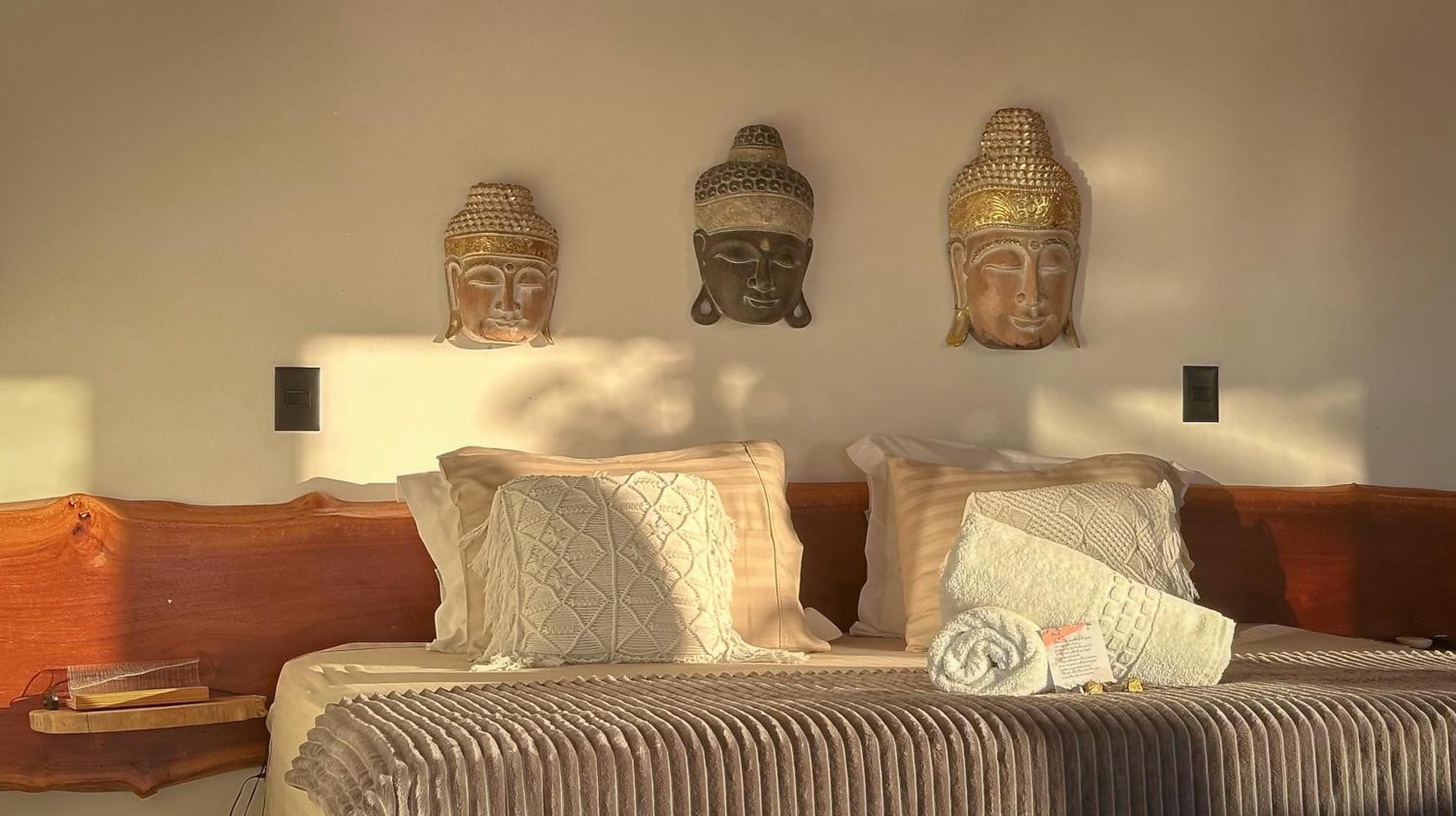 Pipa Sunset Villa Praia de Pipa Εξωτερικό φωτογραφία
